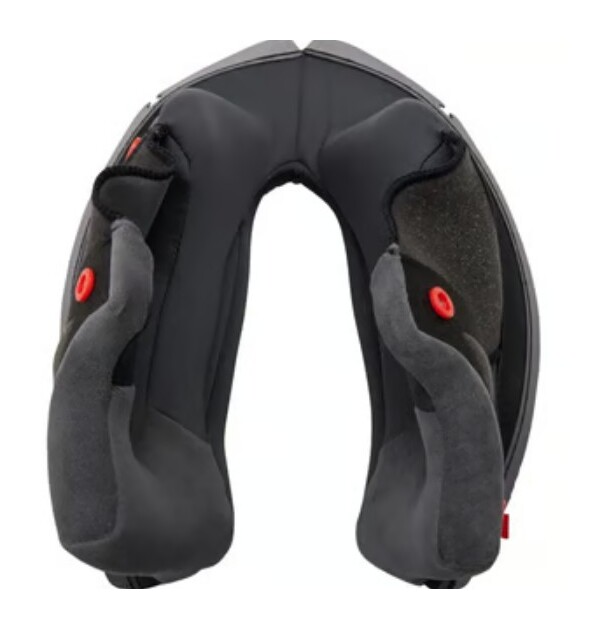 HOT Agv Corsa R Cheek Pads AGV K6 S K6 Cheek Pads RevZilla