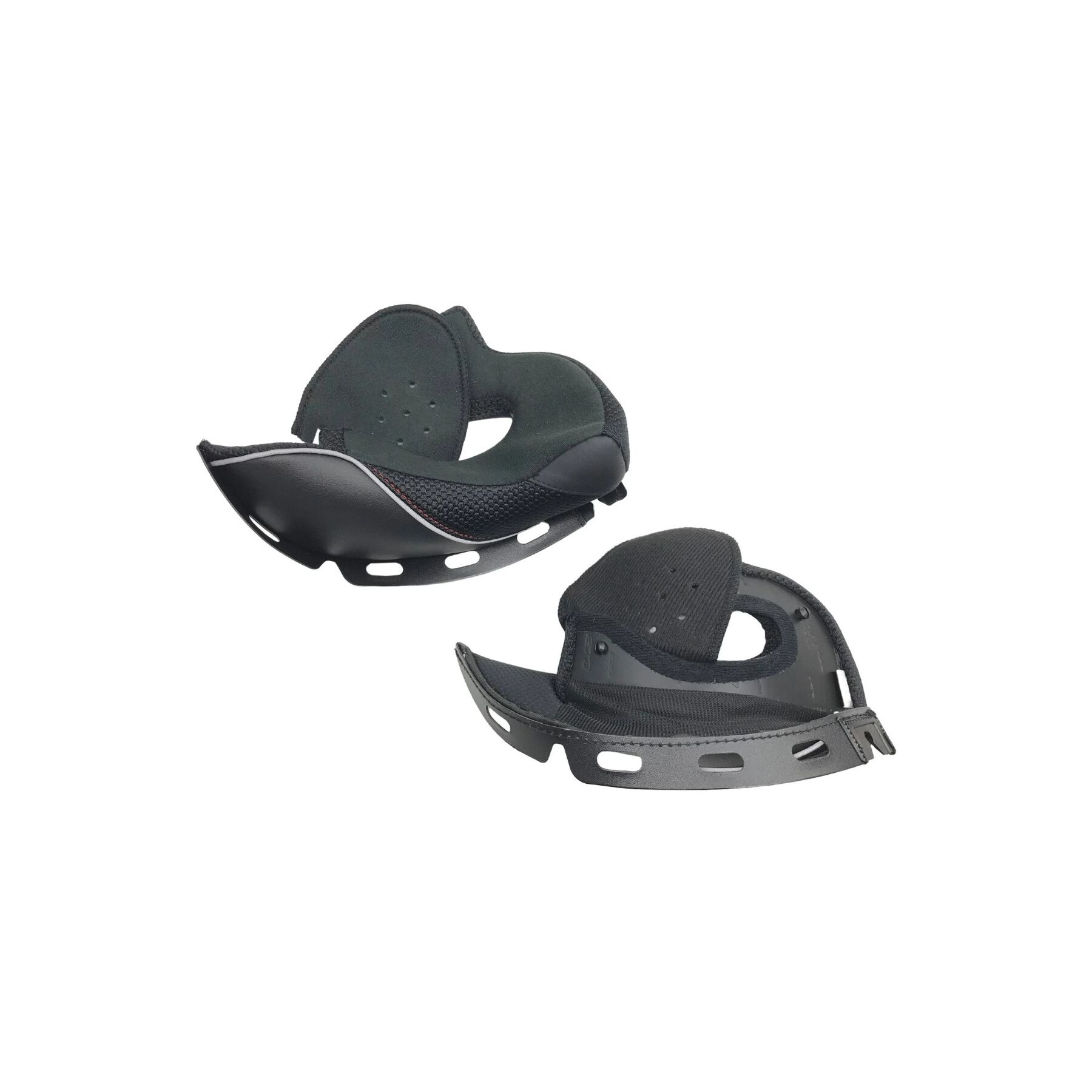 LS2 Stream II Cheek Pads