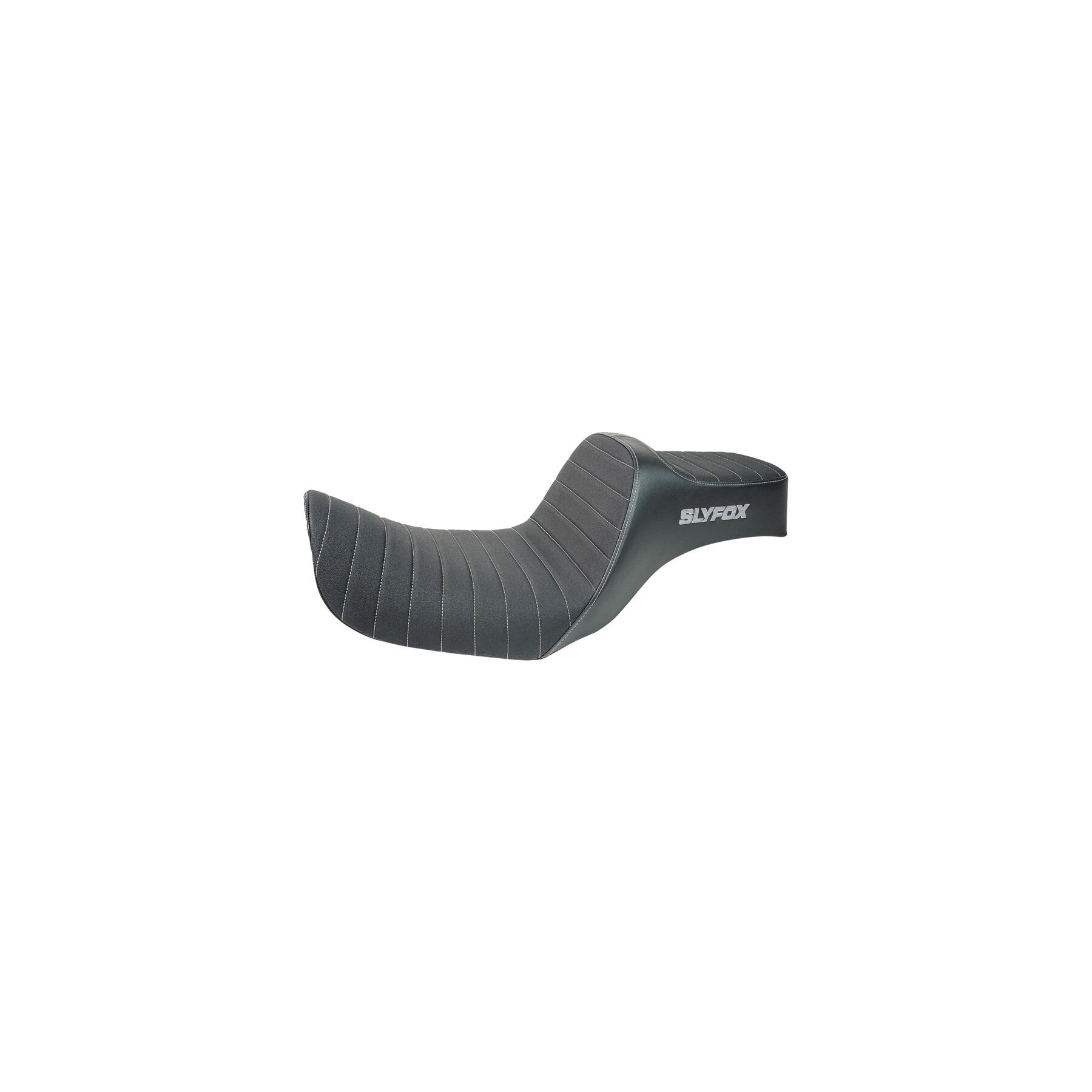 SlyFox Performance HighNoon Seat For Harley Dyna 2006-2017