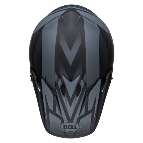 Bell MX-9 Disrupt Visor