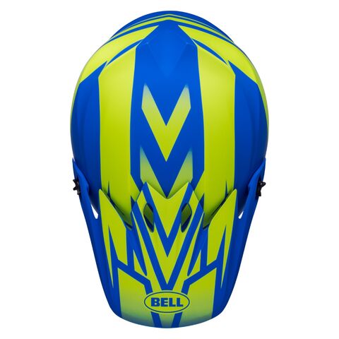 Bell MX-9 Disrupt Visor