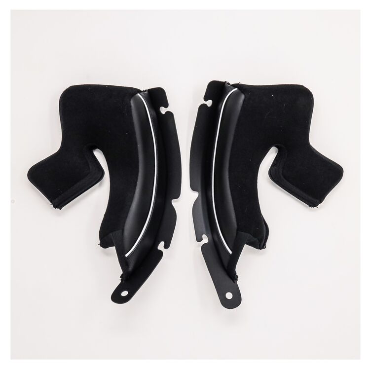 HJC i71 Cheek Pads 40MM - XS [Open Box]