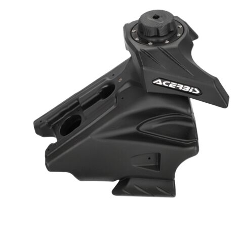 Acerbis Fuel Tank Husqvarna 125cc-501cc 2022-2025