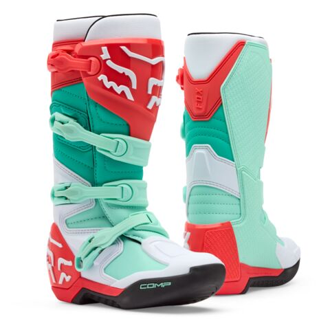 Fox Racing Women's Comp Boots