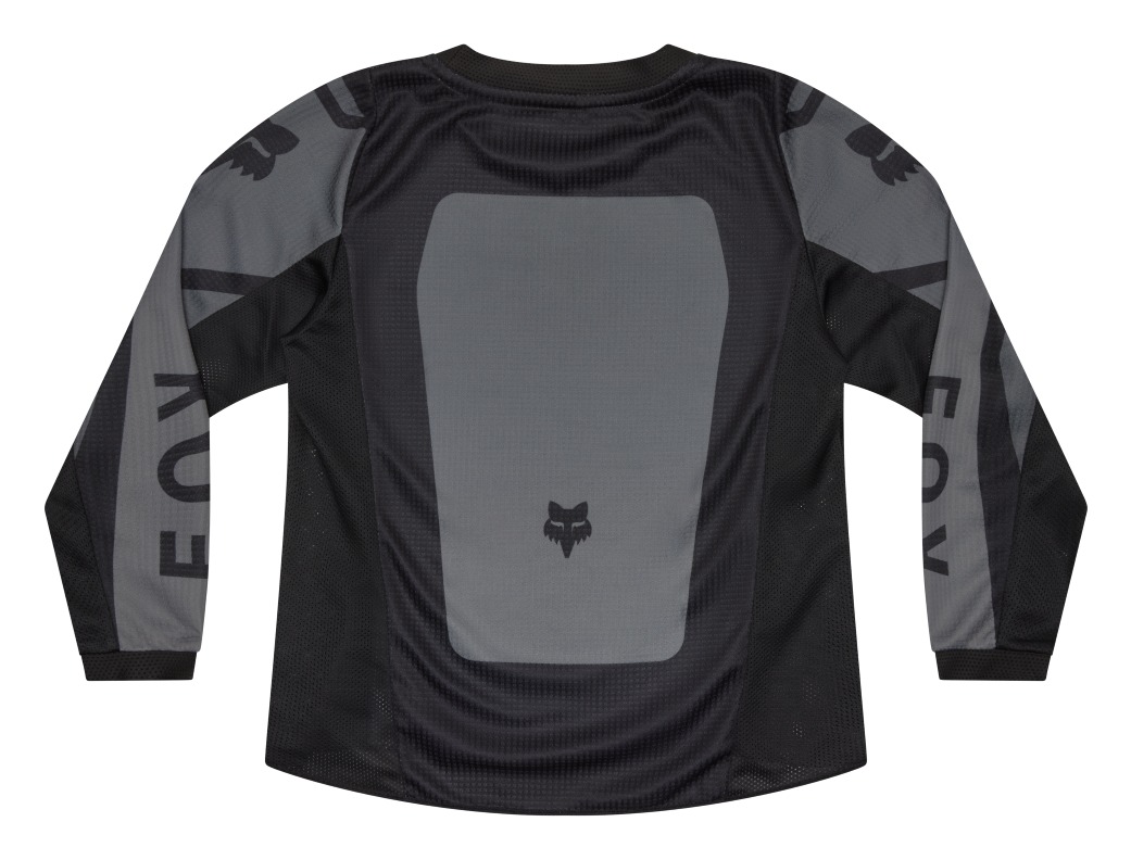 Fox Racing Kids 180 Shield Jersey - RevZilla