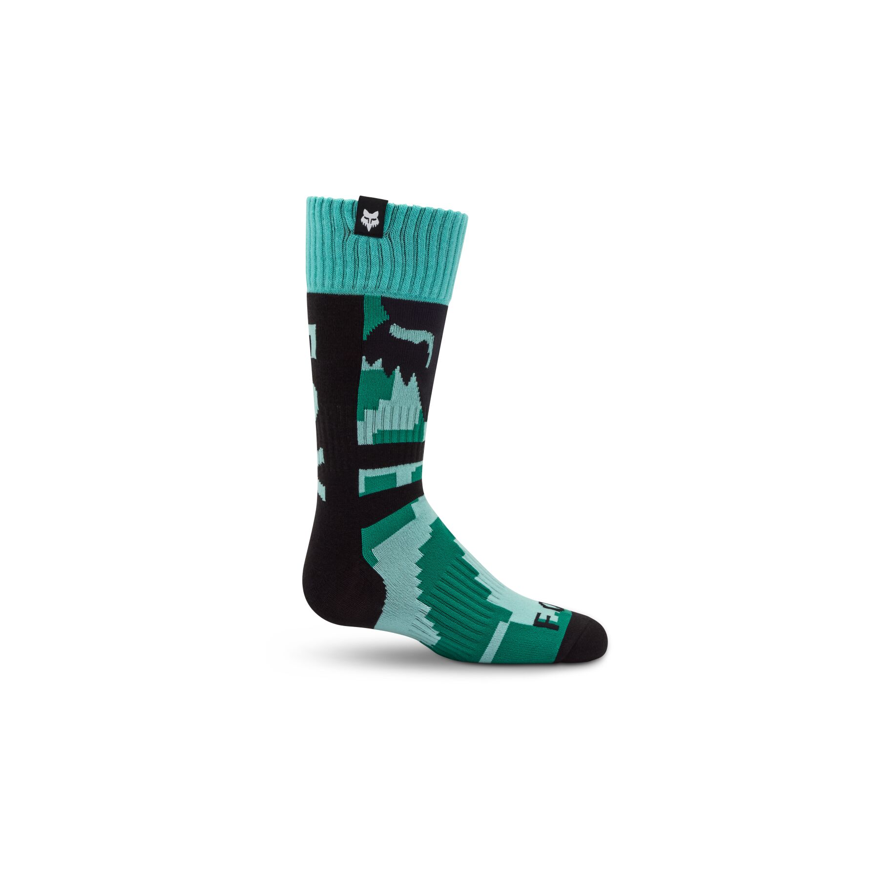 Fox Racing Youth 180 Kairos Socks