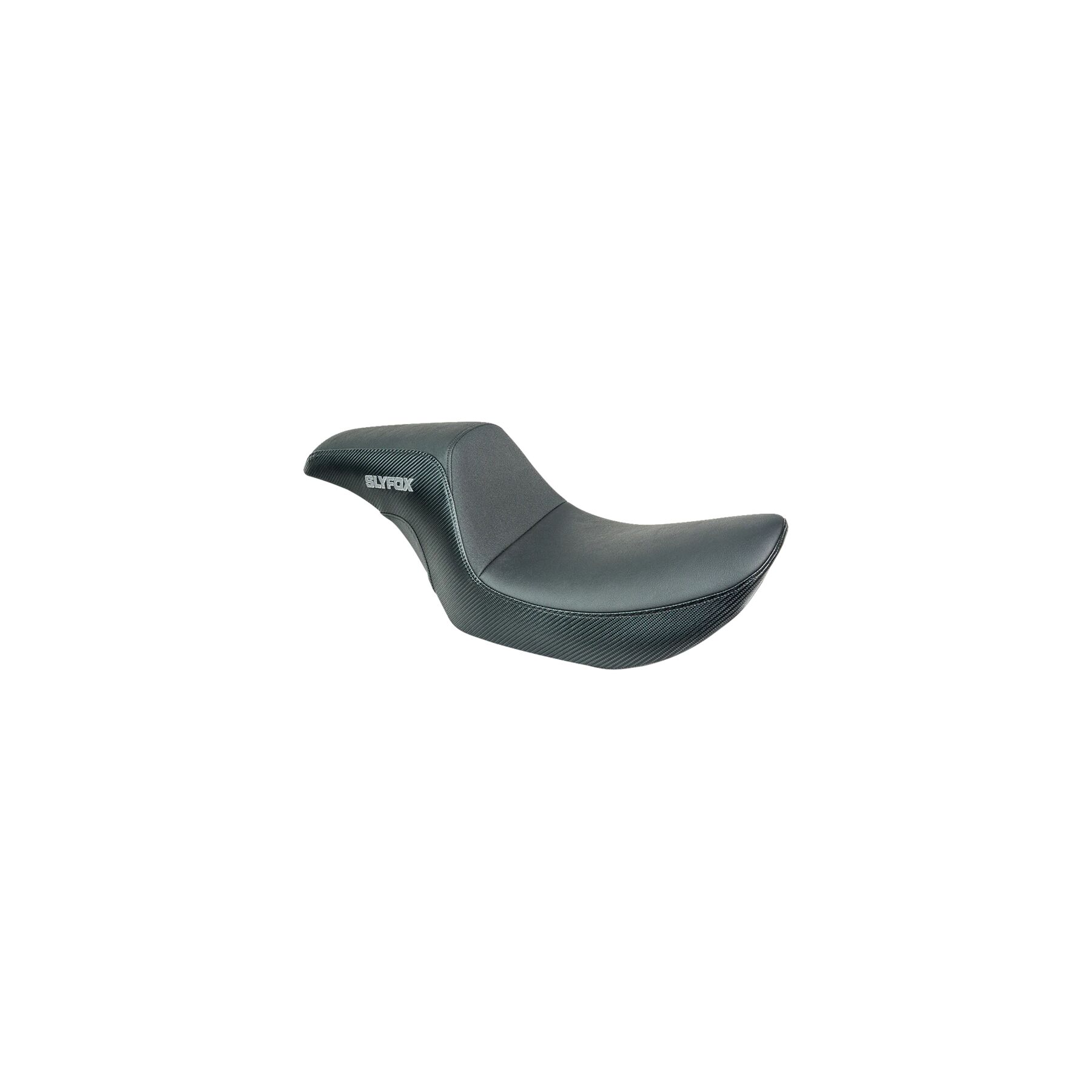 SlyFox Performance Drifter Seat For Harley FXR 1982-2000