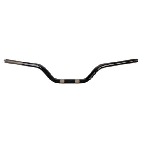 SlyFox Performance 1-1/8" Mid Bend Handlebar For Harley