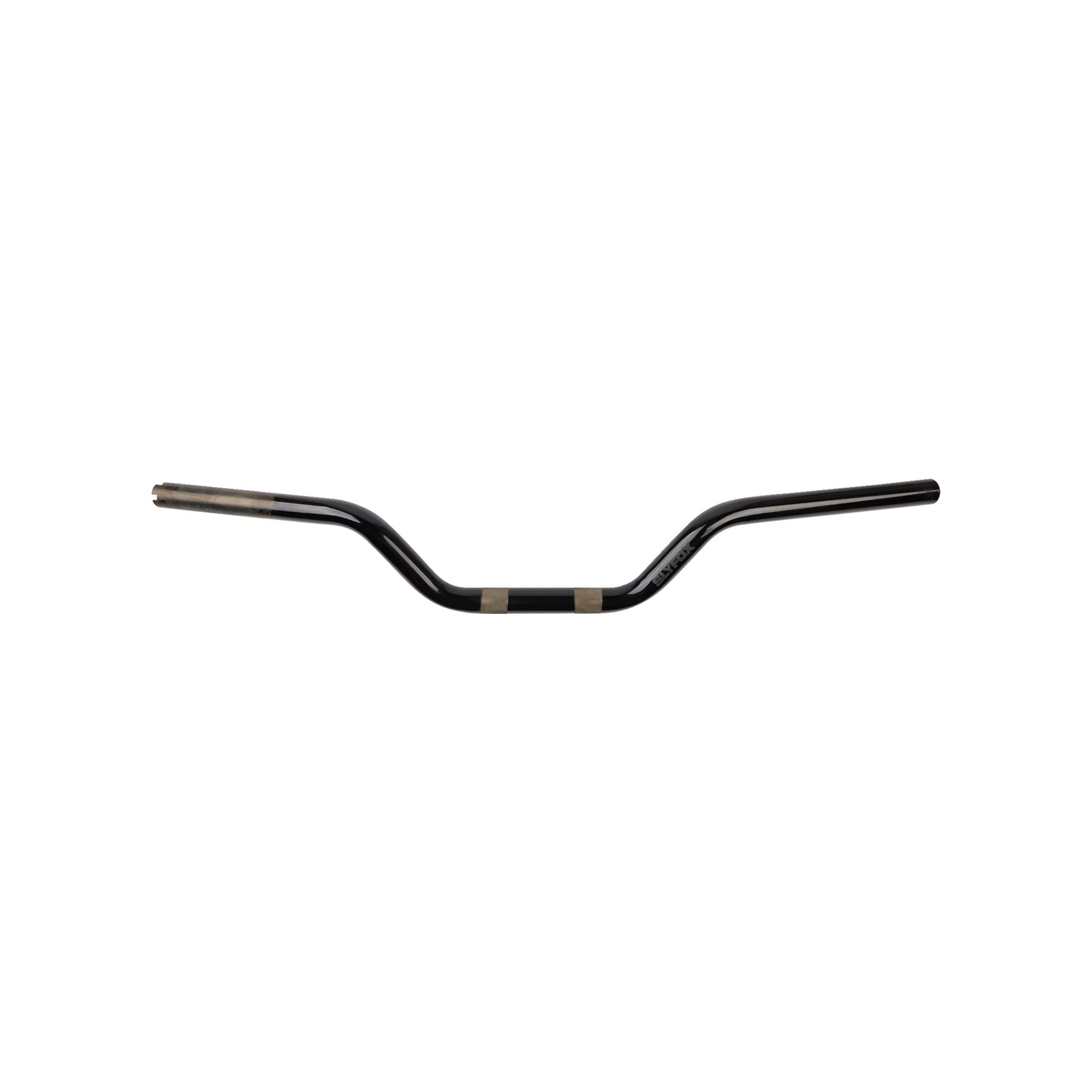 SlyFox Performance 1-1/8 Mid Bend Handlebar For Harley FLHX / FLTRX 20