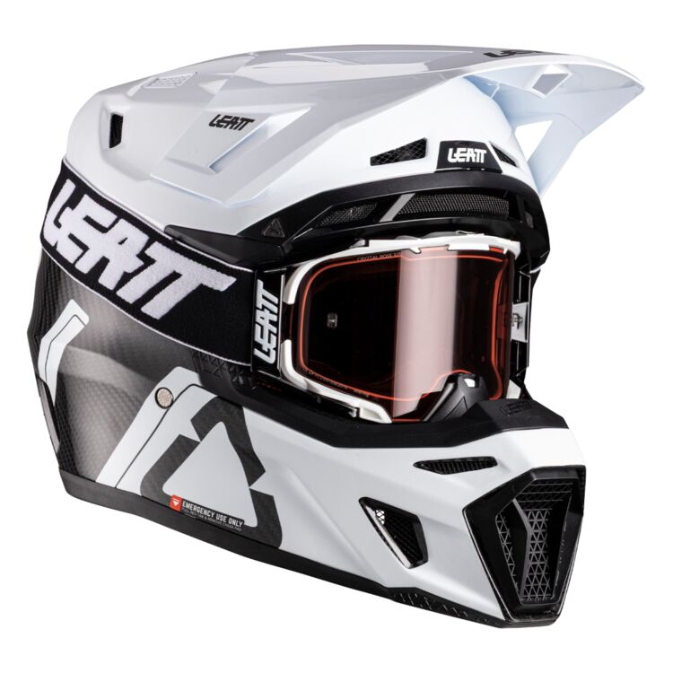 Carbon/White