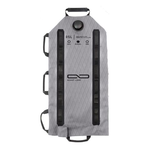 Giant Loop Armadillo Bag