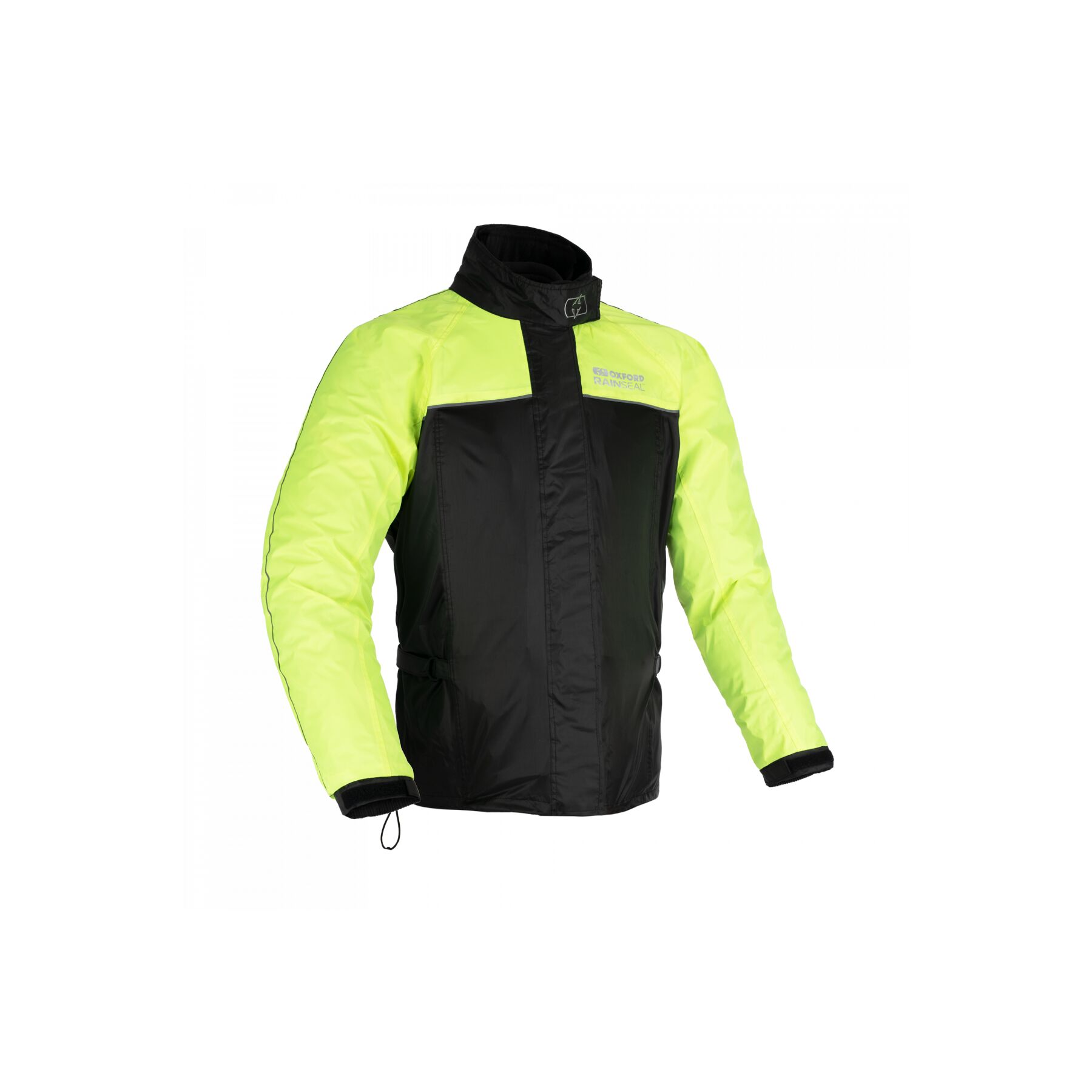 Oxford Rain Seal Over Jacket