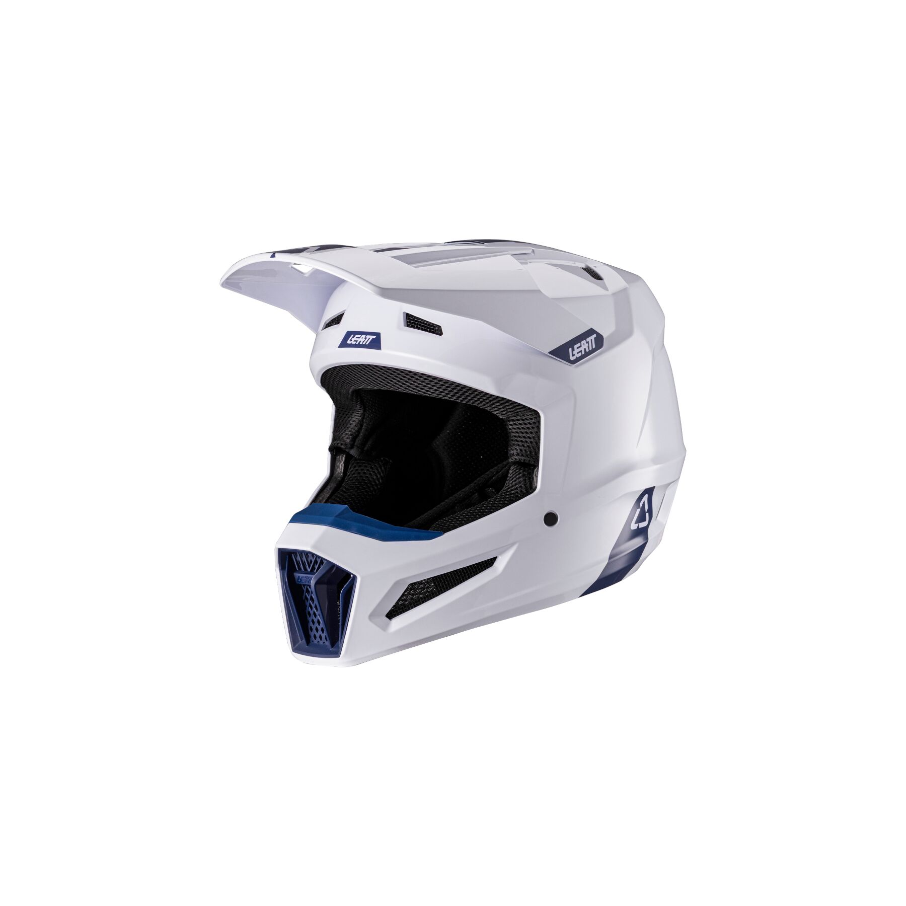 Leatt Moto 2.5 V26 Helmet