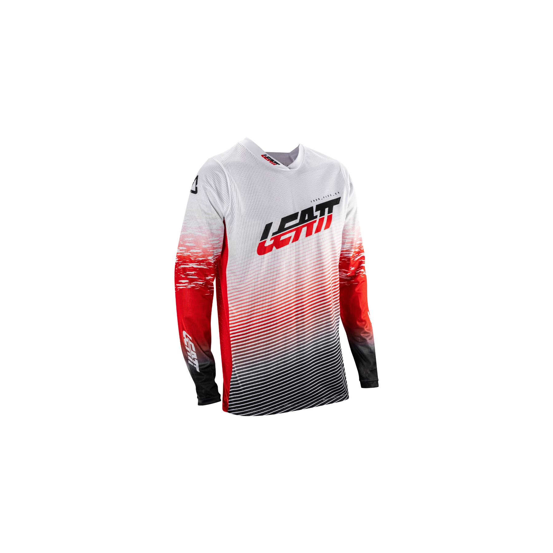 Leatt Moto 4.5 X-Flow Jersey