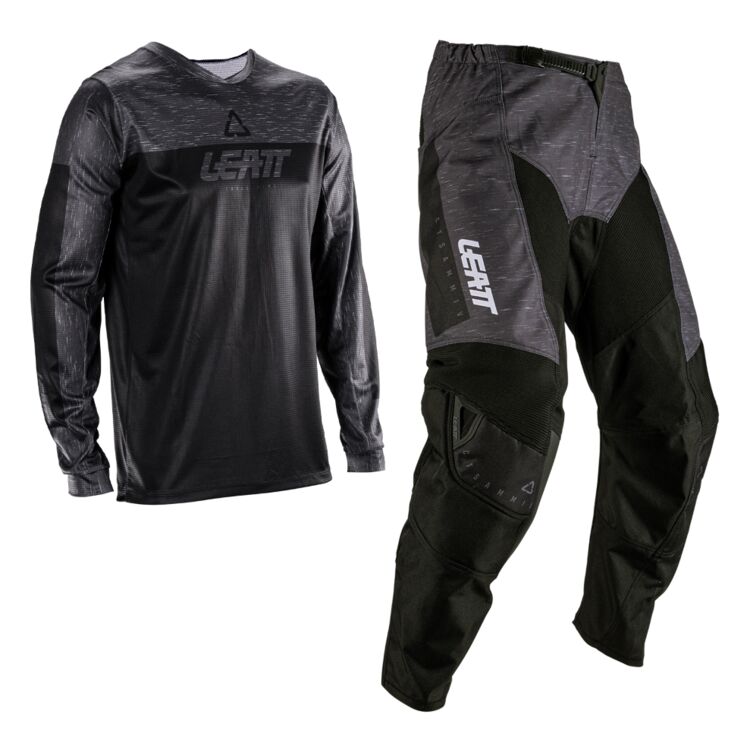 Black/Grey
