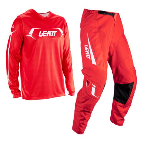 Leatt Moto 3.5 Ride Kit