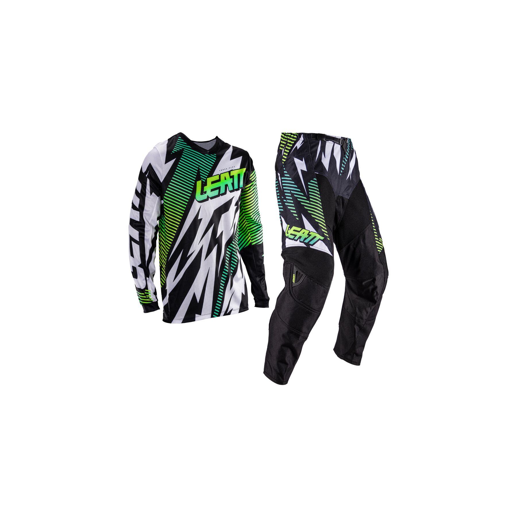 Leatt Moto 3.5 Ride Kit