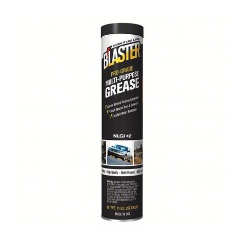 B'laster Multi-Purpose Grease