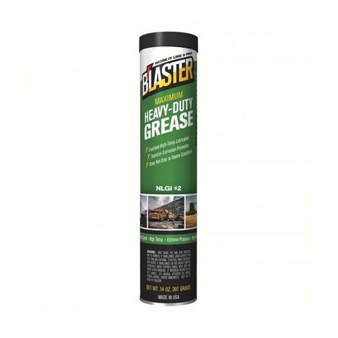 B'laster Maximum Heavy-Duty Grease