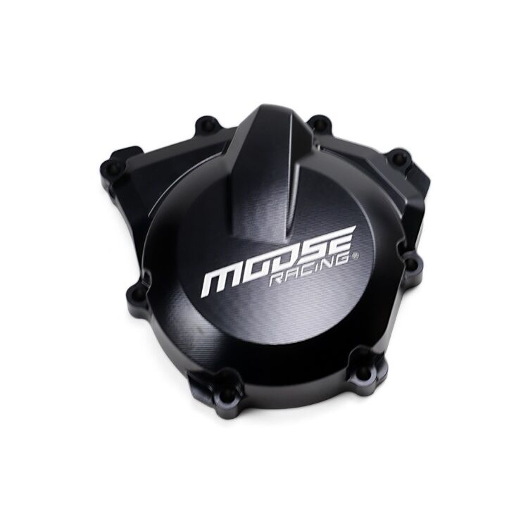 Moose Racing Ignition Cover KTM / Husqvarna 450cc-500cc 2012-2015 [Open Box]