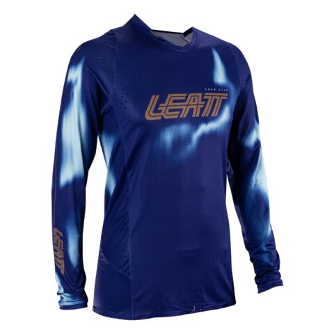 Leatt Moto 4.5 Lite Women's Jersey 