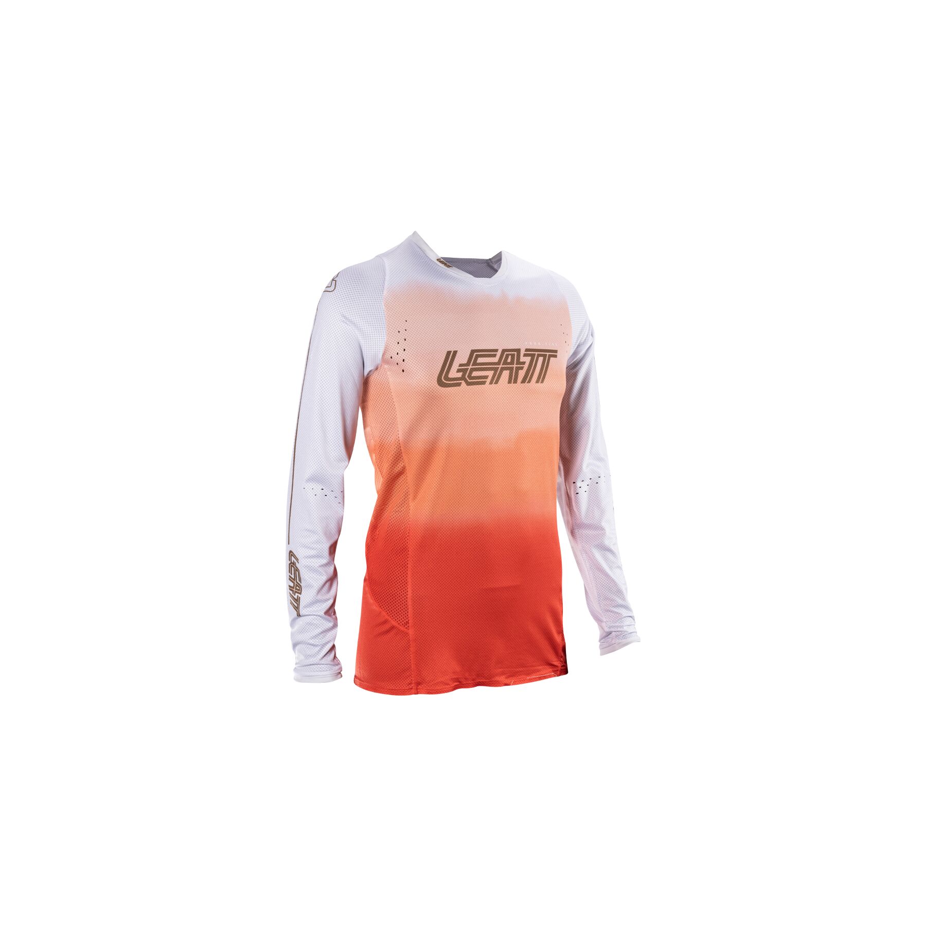 Leatt Moto 4.5 Lite Women's Jersey