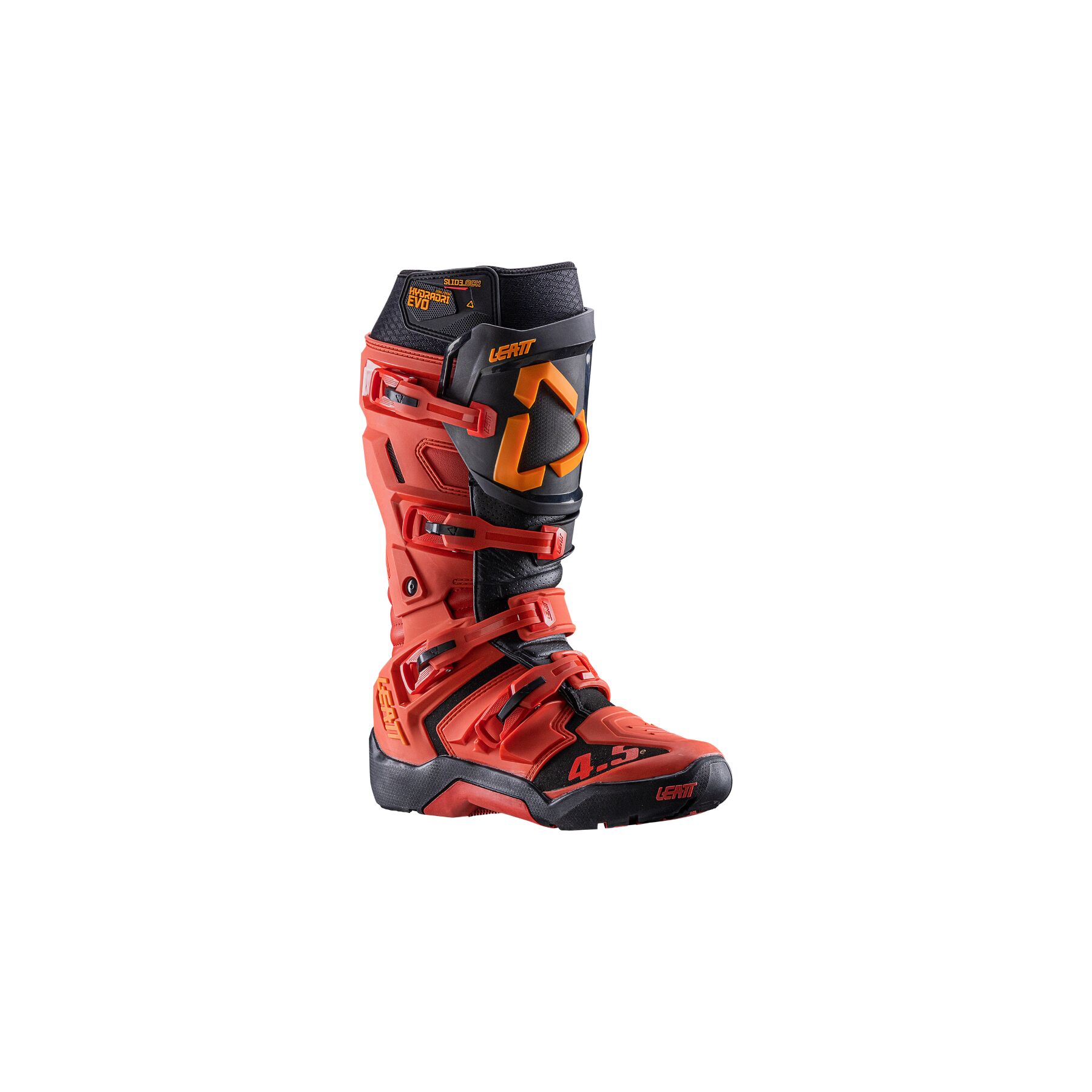 Leatt Moto 4.5 HydraDri Boots