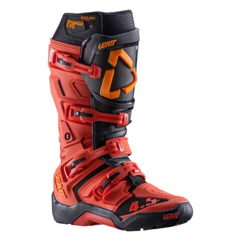 Leatt Moto 4.5 HydraDri Boots