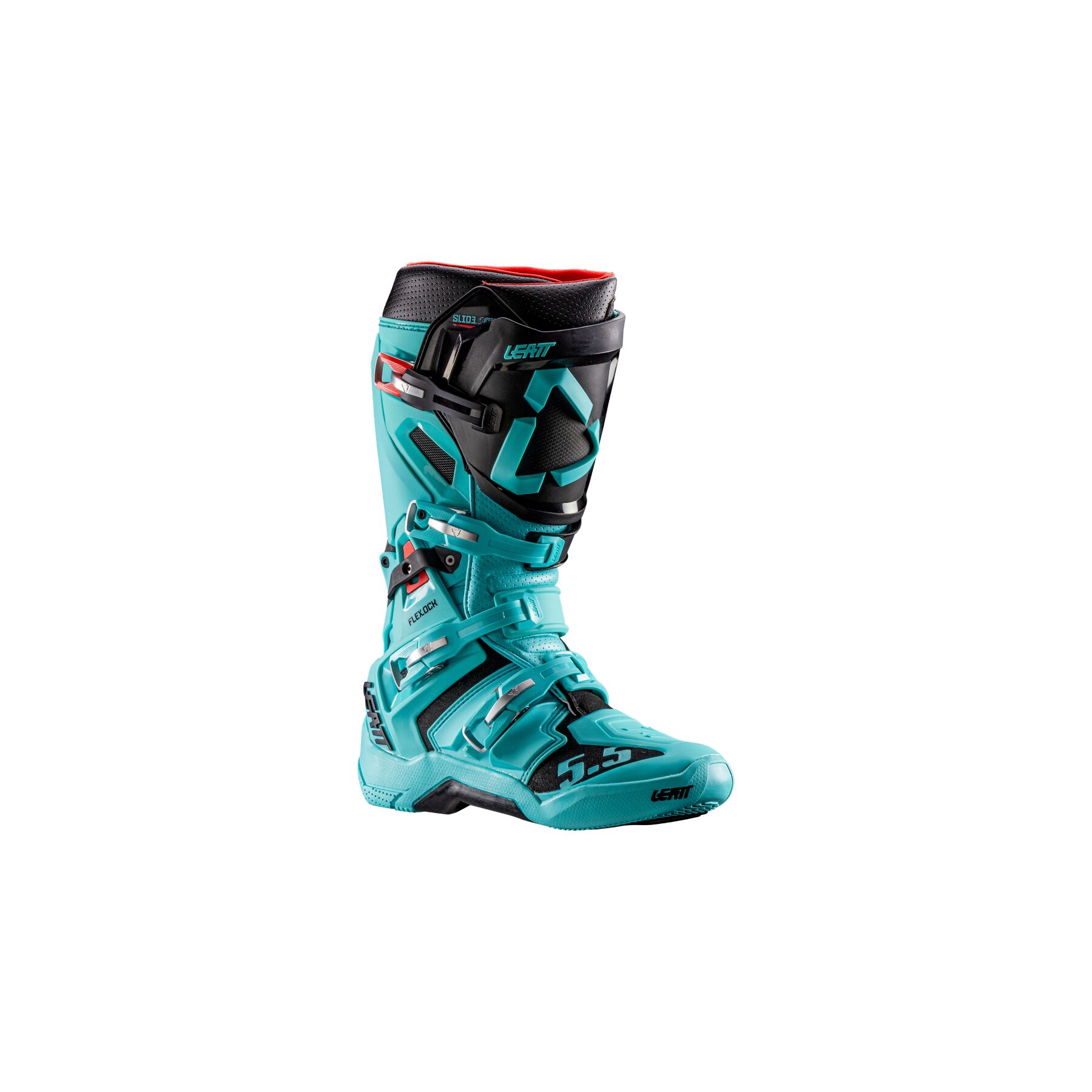Leatt Moto 5.5 Flexlock Boots