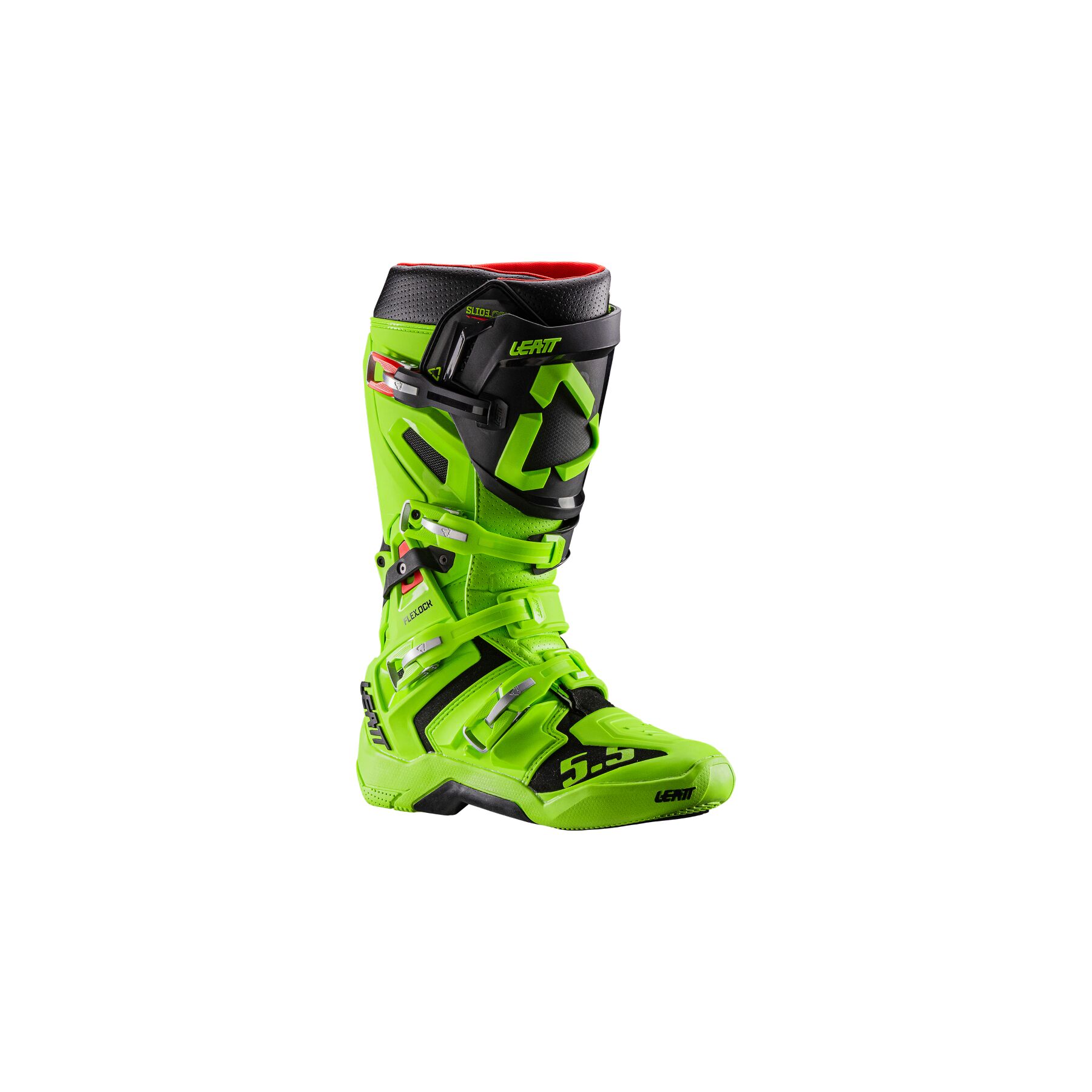 Leatt Moto 5.5 Flexlock Boots (12)