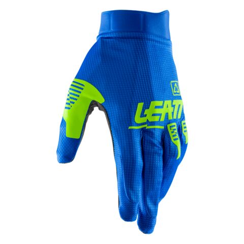 Leatt Moto 1.5 GripR Gloves