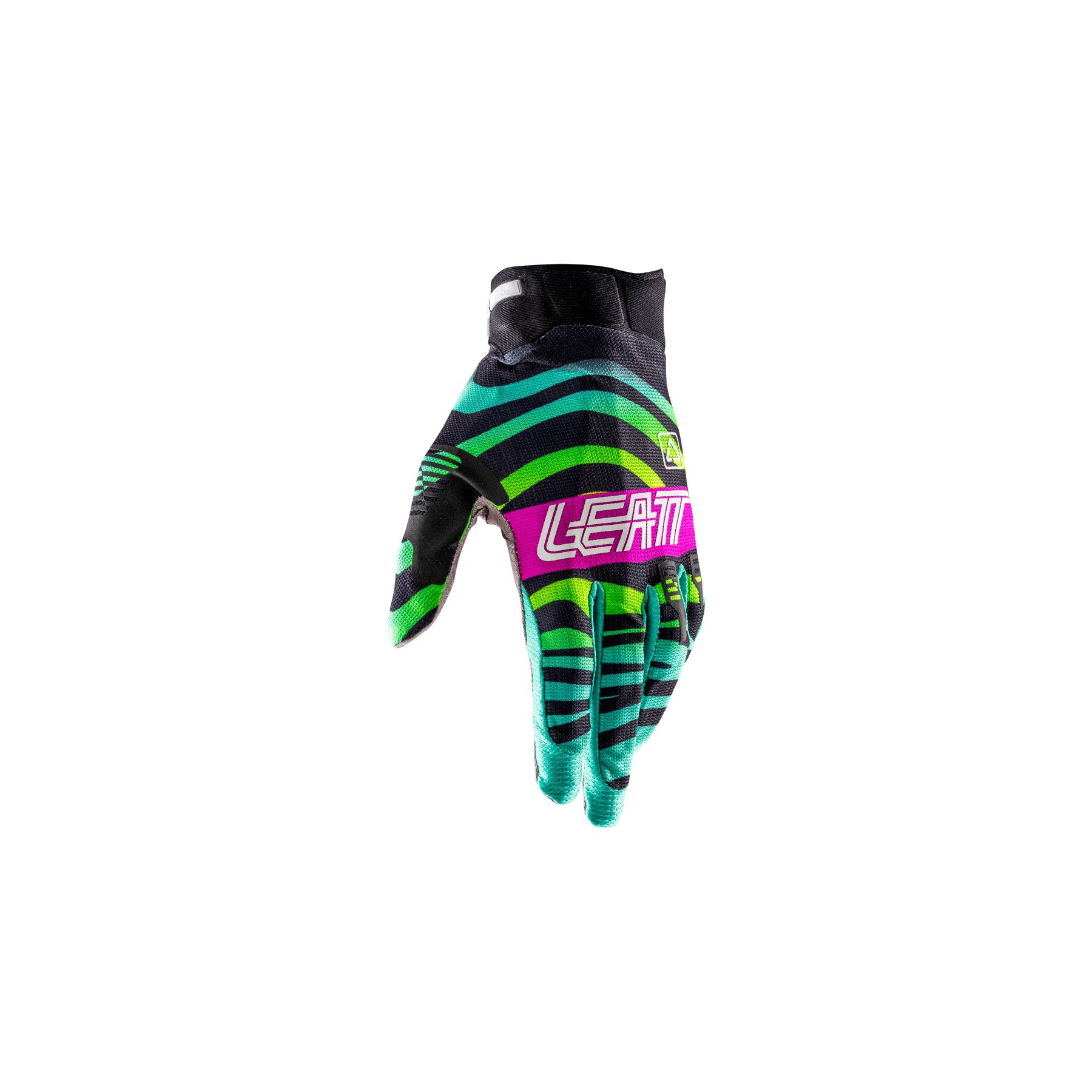 Leatt Moto 2.5 X-Flow Gloves