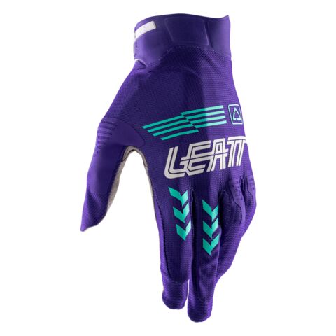 Leatt Moto 2.5 X-Flow Gloves