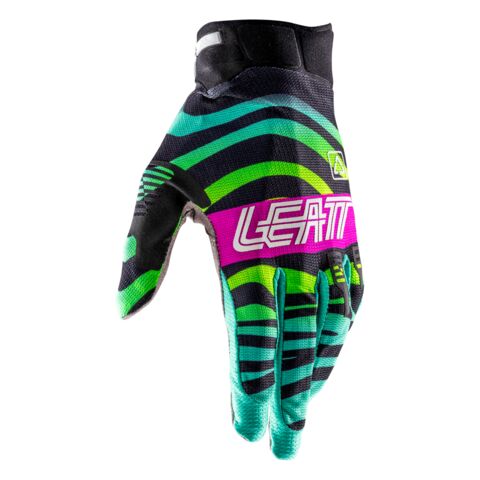 Leatt Youth Moto 2.5 X-Flow Gloves