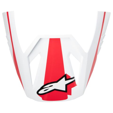Alpinestars SM3 Heat Helmet Visor