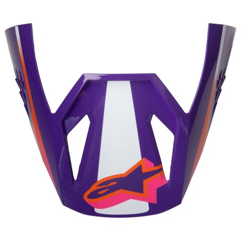 Alpinestars SM3 Heat Helmet Visor