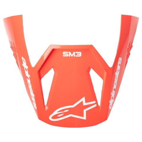 Alpinestars SM3 Radium Helmet Visor