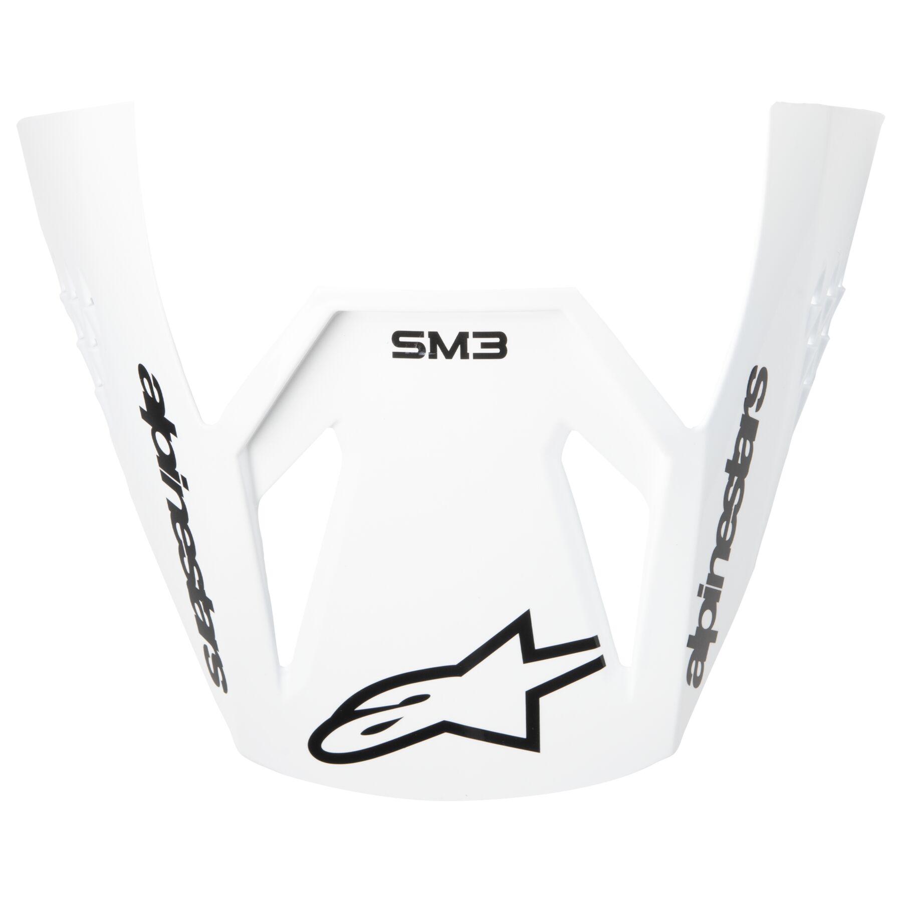 Alpinestars SM3 Radium Helmet Visor