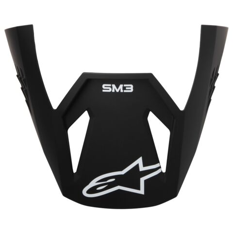Alpinestars SM3 Helmet Visor