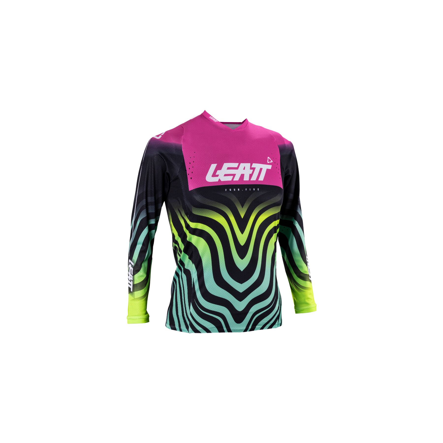 Leatt Youth Moto 4.5 Jersey