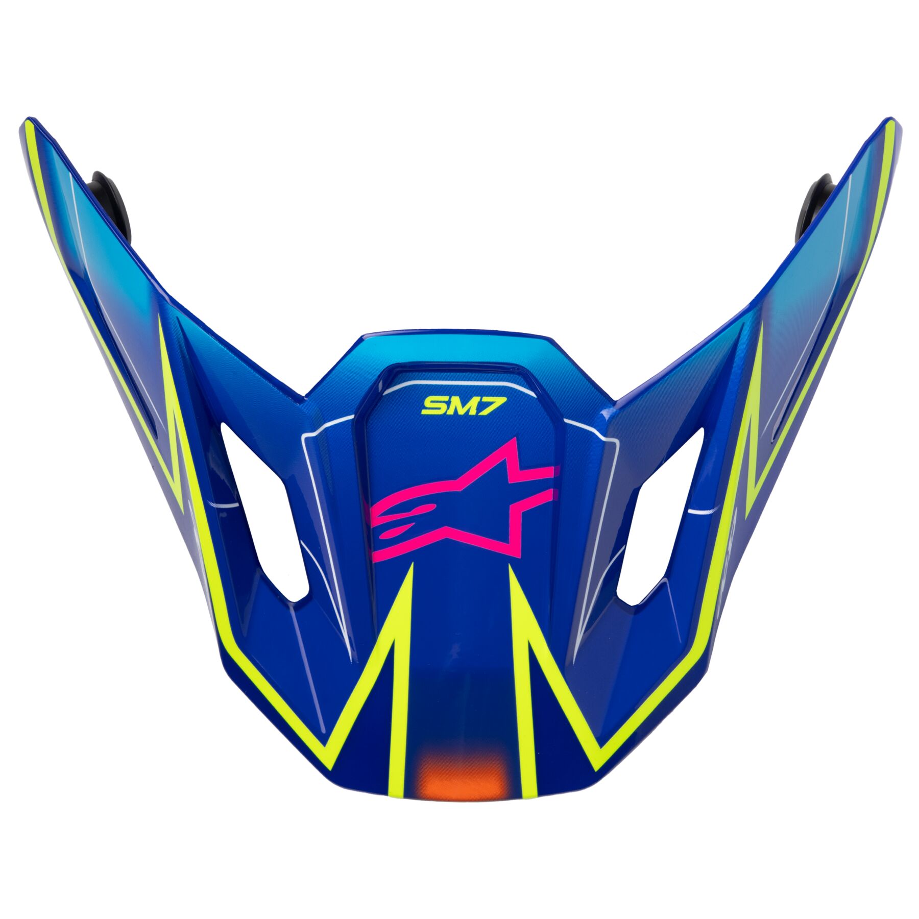Alpinestars S-M7 Cast Helmet Visor