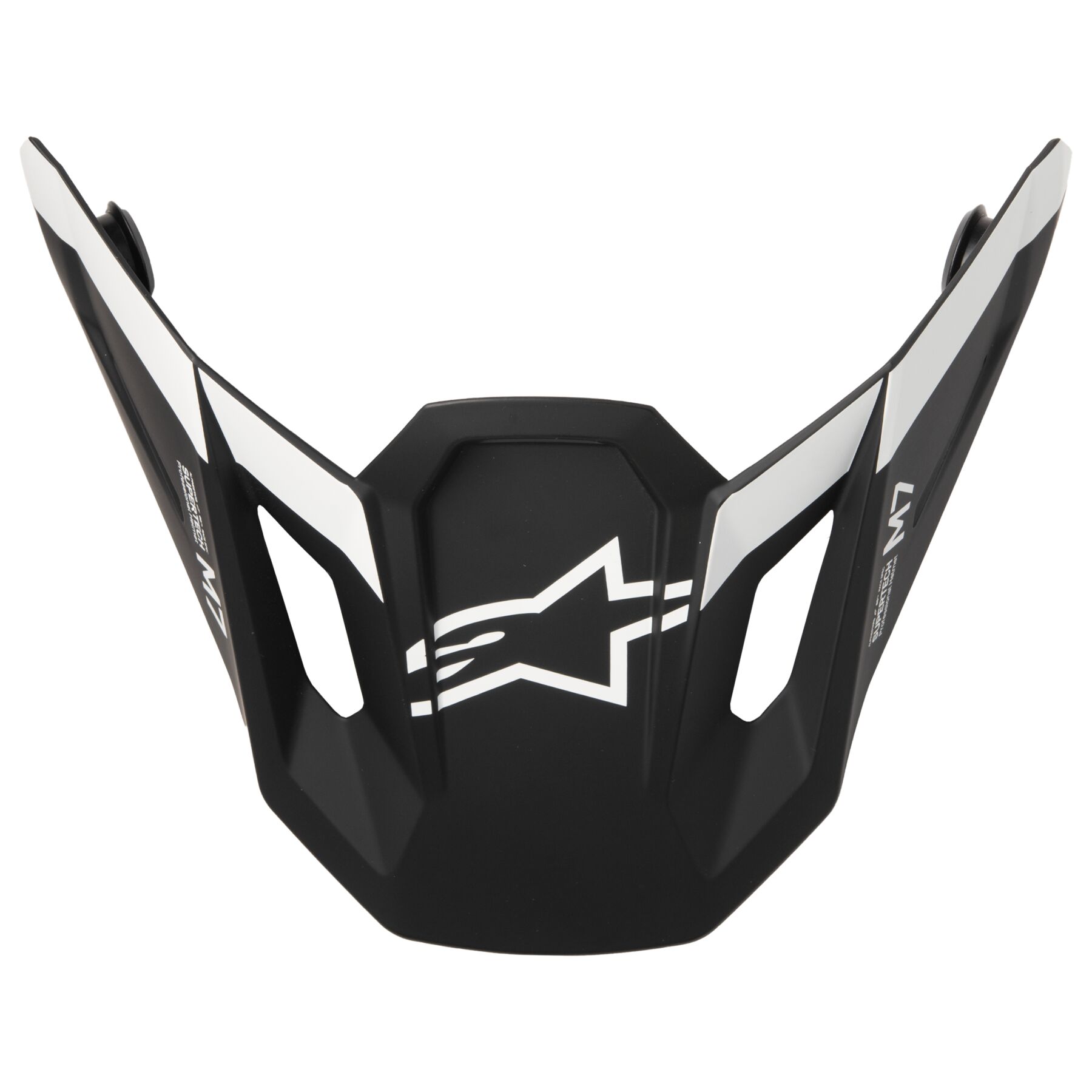 Alpinestars S-M7 Dasher Helmet Visor