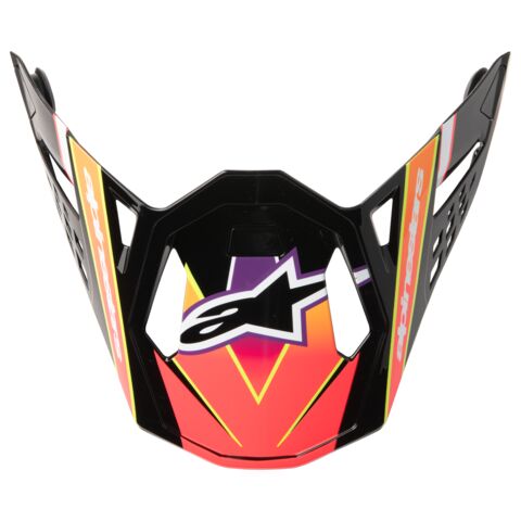 Alpinestars Supertech M10 Era Helmet Visor