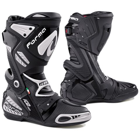 Forma Ice Pro Flow Boots Black / 41 [Open Box]