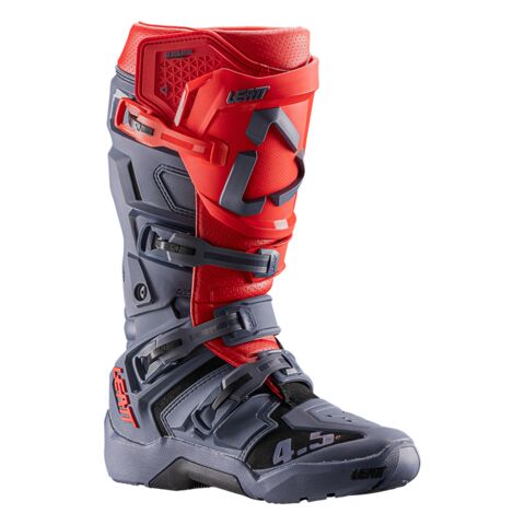 Leatt Moto 4.5 Enduro Boots
