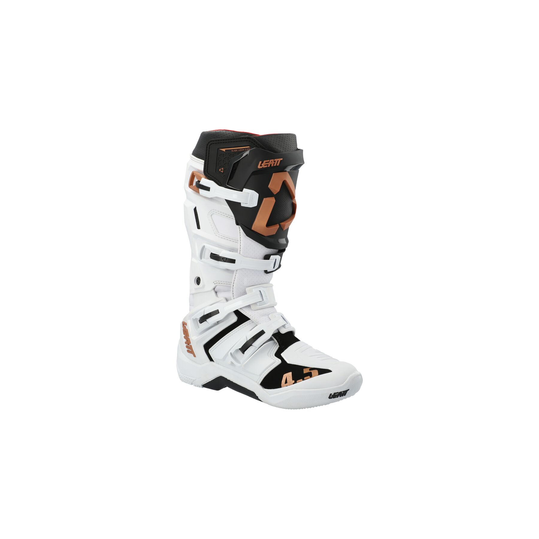 Leatt Moto 4.5 Boots