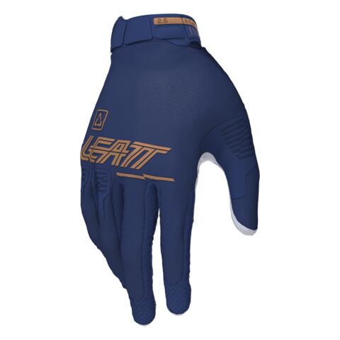 Leatt Moto 2.5 X-Flow Women's Gloves