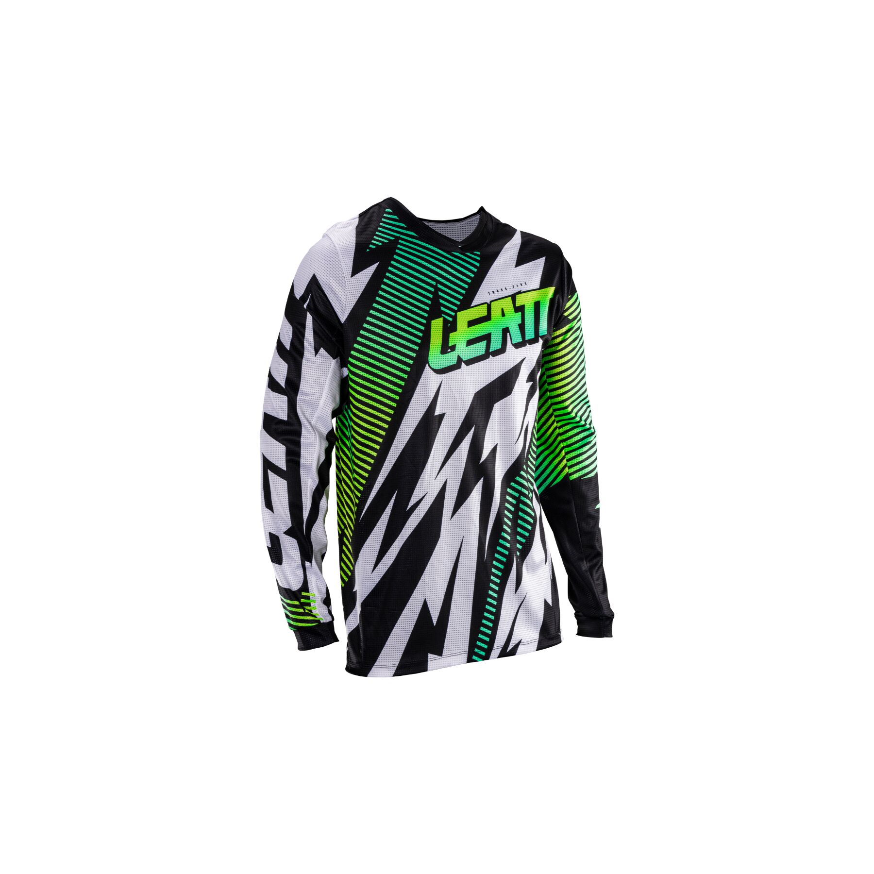 Leatt Moto 3.5 Jersey