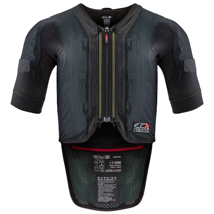 Black/Red