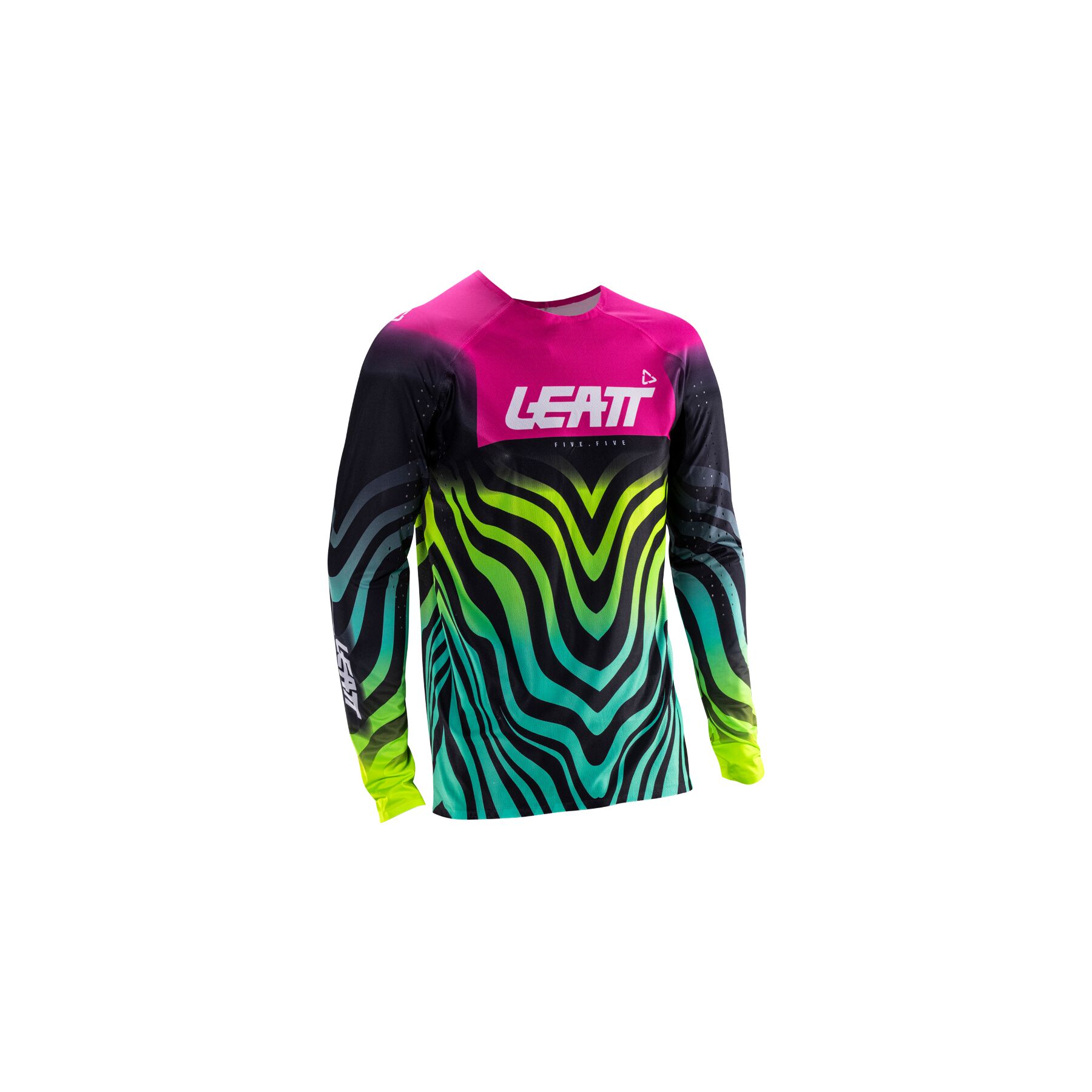 Leatt Moto 5.5 Jersey